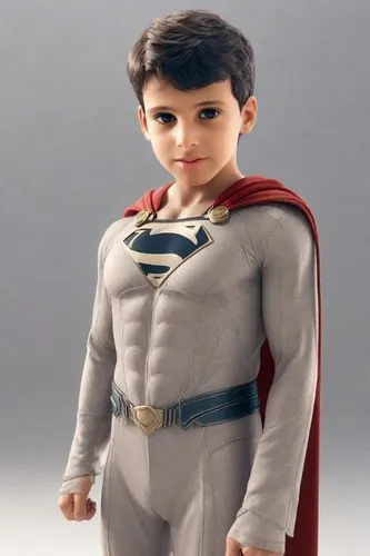 the superman action figure has his cape open,supes,superboy,supermarionation,superman,kryptonian,super man,Photography,Realistic