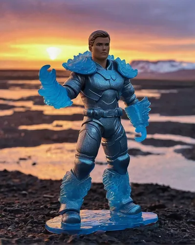 iceman,actionfigure,vax figure,bordafjordur,smurf figure,3d figure,steel man,action figure,greyskull,sea man,sea god,ice planet,avenger hulk hero,frozen ice,god of the sea,3d man,game figure,aquanaut,aquaman,toy photos,Unique,3D,Garage Kits