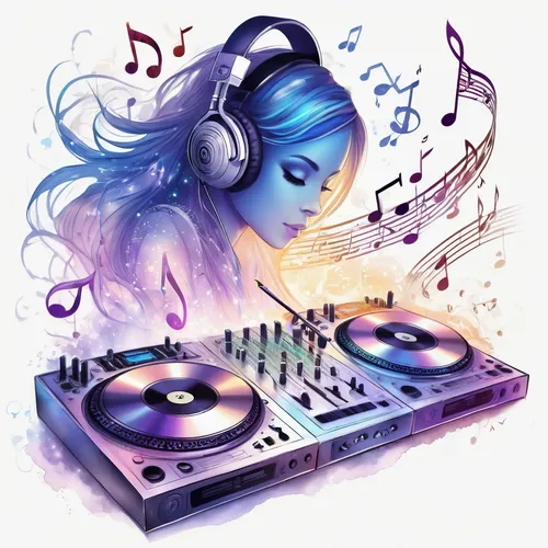 dj,music,disk jockey,music is life,disc jockey,listening to music,music fantasy,dj equipament,electronic music,music player,dj party,music background,music book,music cd,hip hop music,music artist,music record,deejay,audio player,piece of music,Illustration,Realistic Fantasy,Realistic Fantasy 01