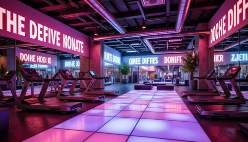 fitness center,fitness room,fitness facility,leisure facility,elitist gym,ufo interior,gym,sportcenter,technogym,arcade,nightclub,hotel riviera,lobby,aesthetic,sportclub,therapy center,clubcorp,gyms,jcenter,mediatheque