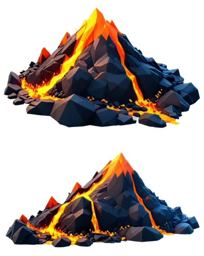 fire mountain,volcanos,lava dome,volcanoes,volcano,lava,volcanic,types of volcanic eruptions,shield volcano,lava balls,stratovolcano,fire in the mountains,krafla volcano,volcano area,active volcano,burned mount,lava cave,volcanism,the volcano,volcanic field,Unique,3D,Low Poly