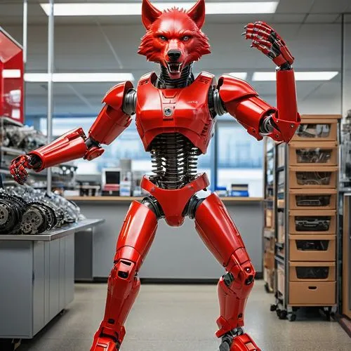 redcat,gantman,makuta,robotix,targetman,computron,red cat,grabot,reddiar,sektor,revoltech,cyberdog,aibo,takanuva,hotbot,vakama,iron man,metal toys,minibot,rabbot