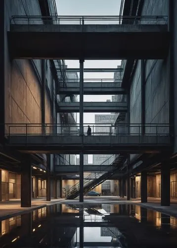 chipperfield,skywalks,skyways,kirrarchitecture,adjaye,crossbeams,architectures,skybridge,multistory,associati,architectes,architectonic,zumthor,archidaily,atriums,glass facade,sanatoriums,masp,atrium,aqua studio,Photography,Documentary Photography,Documentary Photography 20