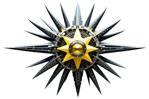 circular star shield,christ star,six pointed star,six-pointed star,kriegder star,compass rose,spiky,crown render,the order of cistercians,destroy,shuttlecock,gold spangle,pontiac star chief,star of david,ninja star,knight star,shuriken,star 3,rating star,spiny,Conceptual Art,Sci-Fi,Sci-Fi 09