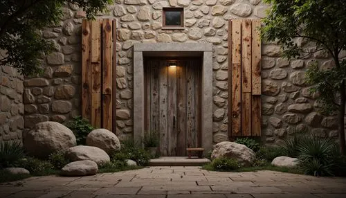 garden door,stone gate,wood gate,wooden door,fairy door,greek island door,front door,doorway,house entrance,village gateway,the door,puertas,the threshold of the house,entrada,entryway,iron door,doorways,old door,creepy doorway,puerta