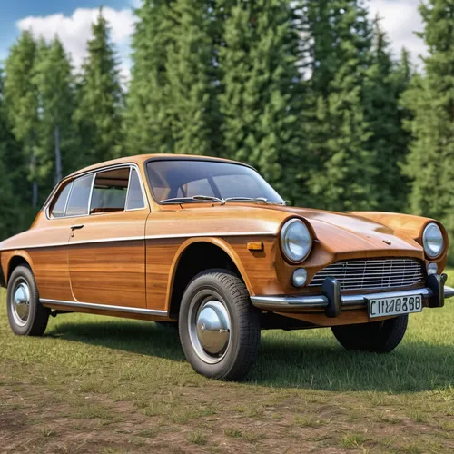 polski fiat 125p,autobianchi a112,honda s800,austin allegro,moskvitch 412,triumph vitesse,fiat 125,zastava 750,bmw 700,volvo 164,volga car,autobianchi bianchina,moskvitch 400-420,renault 8,nsu prinz tt,volvo 66,nsu sport prinz,fiat 124,wolseley hornet,renault 12,Photography,General,Realistic