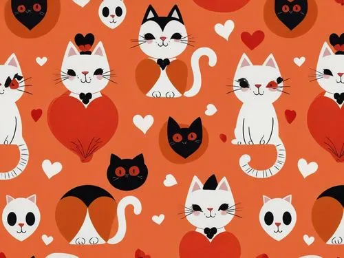 background pattern,seamless pattern repeat,youtube background,heart background,memphis pattern,bandana background