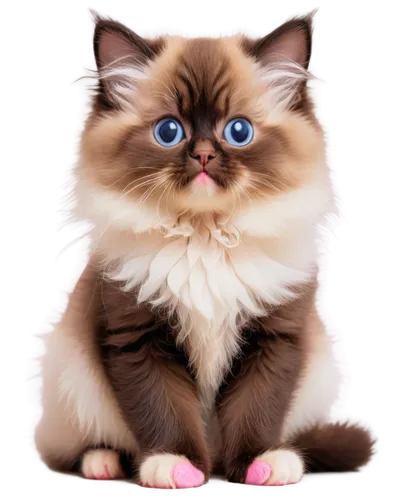 birman,himalayan persian,blue eyes cat,cat with blue eyes,british longhair cat,cute cat,ragdoll,cartoon cat,siamese cat,cat on a blue background,breed cat,doll cat,cat kawaii,cat vector,cute cartoon character,pink cat,siberian cat,kittu,kittenish,siamese,Illustration,Vector,Vector 21