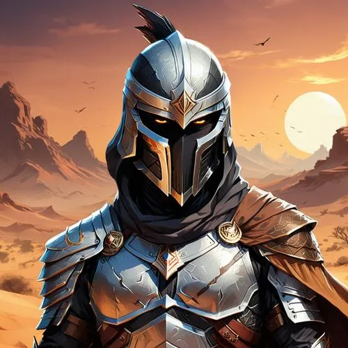 knight armor,tarkus,saladin,crusader,warden,mandalorian,Conceptual Art,Fantasy,Fantasy 02