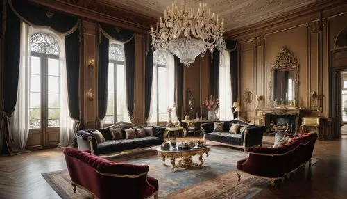 ornate room,chateau margaux,ritzau,chambre,royal interior,opulently,chateauesque,great room,chateau,opulence,chateaux,chevalerie,sitting room,matignon,feuillade,baccarat,meurice,opulent,victorian room,poshest,Photography,Black and white photography,Black and White Photography 07