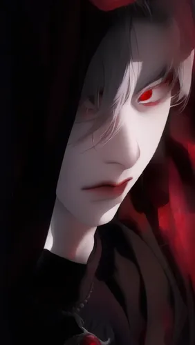 alucard,aradia,mephistopheles,kanaya,azami,kaneshiro