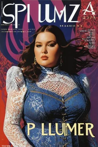 plus-size model,magazine cover,cd cover,cover,magazine - publication,plus-size,magazine,the print edition,print publication,solomon's plume,splutter,plus-sized,llaima,spritzer,publication,plume,piper auritum,shaper,publications,sultana,Photography,Fashion Photography,Fashion Photography 23