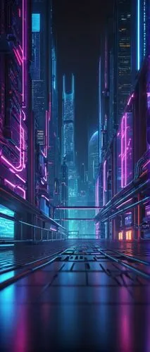 cybercity,cybertown,futuristic landscape,cyberworld,cyberia,cyberscene,cyberpunk,tron,synth,cyberport,metropolis,polara,coruscant,scifi,cyberview,cyberspace,futuristic,cityscape,3d background,microdistrict,Conceptual Art,Sci-Fi,Sci-Fi 26