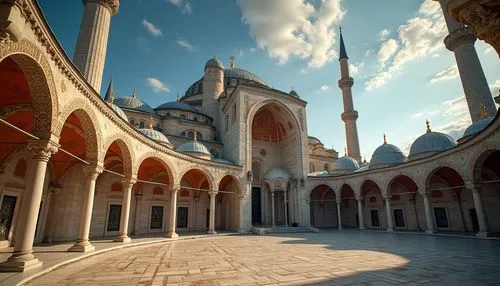 blue mosque,sultan ahmed mosque,alabaster mosque,theed,sultan ahmet mosque,grand mosque,city mosque,mosques,big mosque,mamluk,mosque hassan,naboo,constantinople,muezzin,ramazan mosque,sultanahmet,hagia sophia mosque,hassan 2 mosque,mosque,minarets,Photography,General,Realistic