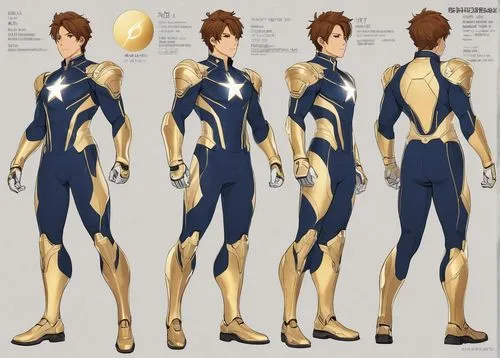 morphogenetic,seiya,male character,tenimyu,rahxephon,kurumada,Unique,Design,Character Design