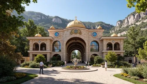 rivendell,monastery garden,prislop monastery,decani,ziarat,monastery,marble palace,soryan,tajik,karkaraly,naqadeh,daghestan,tajikistan,palace garden,monasteries,santuario,garden of the fountain,stone palace,bridalveil,fathabad