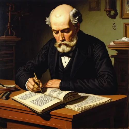 lev lagorio,leonardo devinci,self-portrait,man with a computer,scholar,writing or drawing device,theoretician physician,to write,manuscript,charles cháplin,tutor,writing-book,learn to write,autograph,child with a book,shoemaker,author,fernano alonso,a carpenter,academic,Illustration,Black and White,Black and White 18