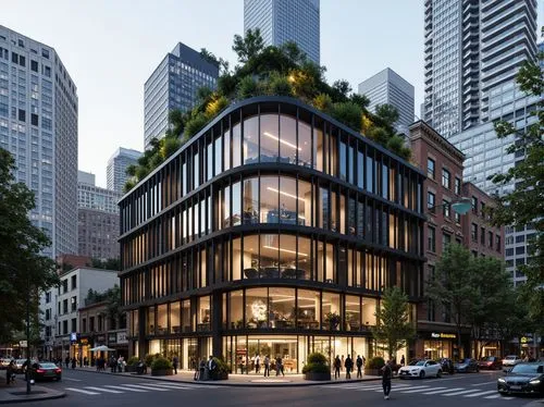 bobst,kimmelman,tishman,andaz,julliard,gensler,bunshaft,adjaye,nolita,knoedler,glass building,landmarked,bloomingdales,hearst,gronkjaer,tribeca,glass facade,bergdorf,diller,willis building