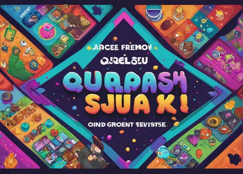 party game, Quiplash 3, episode codes, custom prompts, multiplayer, interactive, comedy, text-based, Jackbox Games, digital input, on-screen keyboard, user-generated content, laughter, entertainment, 