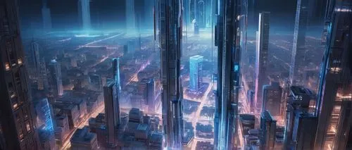 cybercity,metropolis,futuristic landscape,coruscant,cityscape,areopolis,cybertown,fantasy city,cyberia,cyberport,ctbuh,megalopolis,skyscraper,futuristic,skycraper,dystopian,cyberworld,supertall,titanum,cyberview,Art,Classical Oil Painting,Classical Oil Painting 02