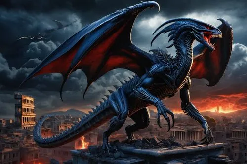 dragao,draconis,brisingr,dragonlord,samael,draconic,draconian,tiamat,dracul,saphira,black dragon,dragonfire,dragon of earth,dragonheart,temeraire,infernales,midir,darragon,dragonriders,eragon,Conceptual Art,Fantasy,Fantasy 23