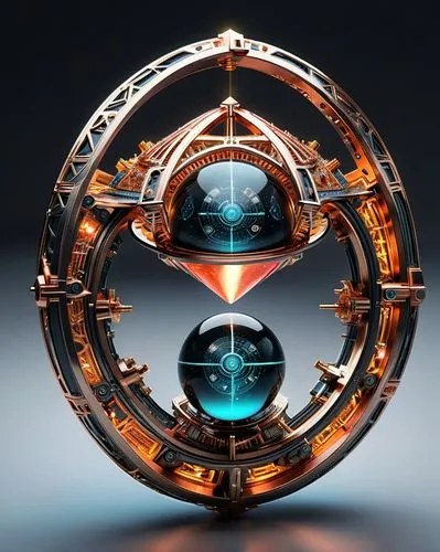 astrolabes,astrolabe,armillary sphere,icosidodecahedron,cognatic,orrery,Conceptual Art,Sci-Fi,Sci-Fi 01