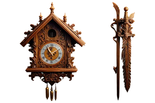 cuckoo clock,cuckoo clocks,grandfather clock,clockmakers,old clock,hanging clock,tower clock,wooden birdhouse,clockings,tabernacles,weathervane design,clockwatchers,clocktower,longcase,wall clock,clockmaker,clocks,medieval hourglass,clock,station clock,Illustration,Paper based,Paper Based 13