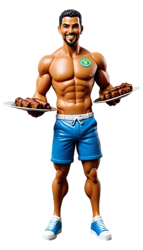 bodybuilding supplement,model train figure,body building,advertising figure,3d figure,diet icon,action figure,body-building,actionfigure,bodybuilder,bodybuilding,game figure,fitness coach,fitness professional,fitness and figure competition,men chef,miniature figure,muscle man,3d model,fitness model