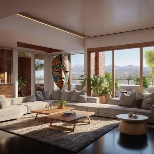 modern living room,living room,penthouse apartment,luxury home interior,interior modern design,modern decor,livingroom,home interior,contemporary decor,mid century modern,3d rendering,mid century house,apartment lounge,modern room,family room,sitting room,living room modern tv,sky apartment,loft,palm springs