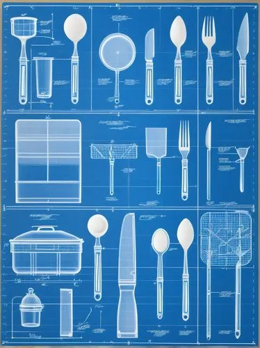 kitchen tools,kitchen utensils,cooking utensils,kitchenware,utensils,reusable utensils,tableware,cookware and bakeware,dental icons,baking tools,baking equipments,flatware,kitchen equipment,food icons,serveware,set of icons,sewing tools,household appliances,cutlery,home appliances,Unique,Design,Blueprint