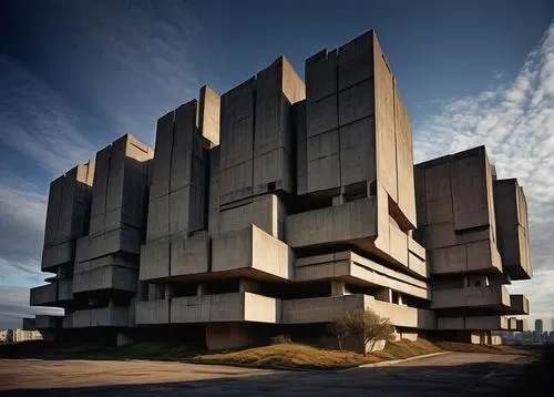 hejduk,brutalism,brutalist,morphosis,corbu,robarts,salk,ucsd,habitat 67,tschumi,docomomo,seidler,libeskind,moneo,lasdun,vab,breuer,gehry,cube house,cube stilt houses,Illustration,Realistic Fantasy,Realistic Fantasy 34