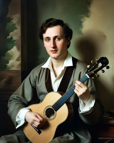 classical guitar,theorbo,bouzouki,grisman,dowland,chansonnier