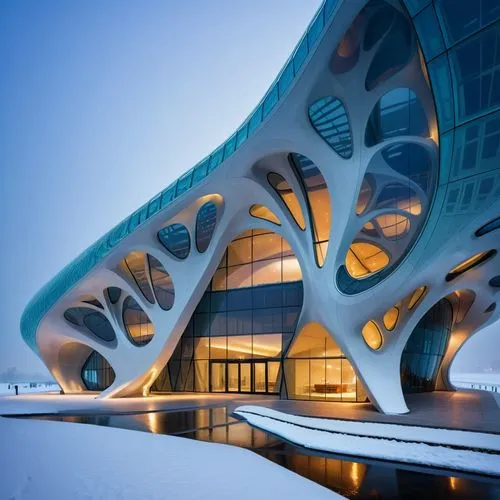 futuristic architecture,futuristic art museum,soumaya museum,united arab emirates,abu-dhabi,abu dhabi,modern architecture,dhabi,snowhotel,honeycomb structure,uae,largest hotel in dubai,glass facade,ic