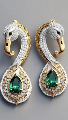 gold rings,jagirs,emeralds,ring with ornament,torcs,gold ornaments,island chain,ornaments,rings,chain carousel,escutcheons,jewelries,ring jewelry,jewellry,cinema 4d,jewellery,gold jewelry,gift of jewelry,arpels,diadems,Unique,3D,3D Character