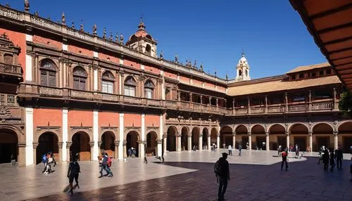 pinacoteca,mezquita,inside courtyard,porticos,courtyard,universitarios,alcazar of seville,mudejar,plaza de armas,arcaded,zocalo,granada,cuzco,cloister,mezquital,javeriana,cabildos,salamanca,quadrangle,paradores,Conceptual Art,Daily,Daily 19