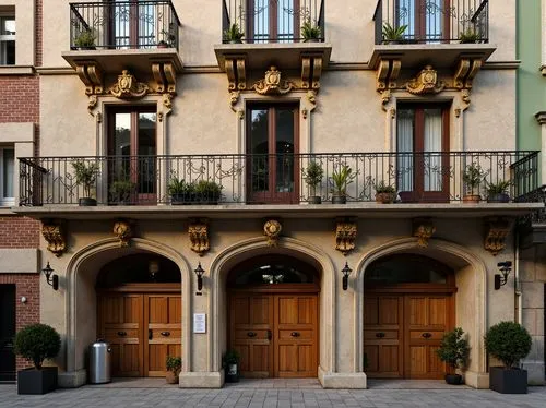 casa fuster hotel,camondo,porticos,citta alta in bergamo,milanesi,baglione,balcones,bergamo,piacenza,palazzo,albergo,fossano,paradores,rovereto,sevillian,facades,vicenza,tarazona,llotja,cremona