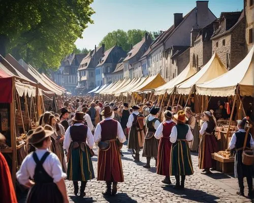 medieval market,medieval street,sint rosa festival,medieval,costume festival,kefermarkt,tongeren,moret-sur-loing,medieval town,fête,village festival,aachener printen,middle ages,the pied piper of hamelin,puy du fou,schutzfest,the middle ages,hattingen,aachen,bruges fighters,Photography,Documentary Photography,Documentary Photography 11