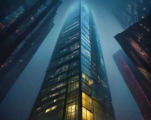 the skyscraper,supertall,skyscraper,barad,skycraper,shard of glass,skyscraping,ctbuh,skyscapers,1 wtc,escala,highrises,the energy tower,pc tower,guangzhou,tallest hotel dubai,skyscrapers,high rise,high-rise building,towergroup,Illustration,Abstract Fantasy,Abstract Fantasy 15