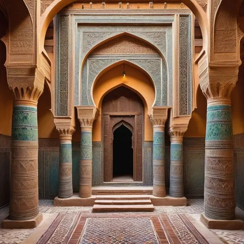 mihrab,hrab,iranian architecture,persian architecture,shahi mosque,kasbah,la kasbah,deruta,kanawa,islamic architectural,mehrauli,ibn tulun,alhambra,kashan,quasr al-kharana,madrasa,ghaznavi,makli,masjed,qaisrani,Illustration,Abstract Fantasy,Abstract Fantasy 07