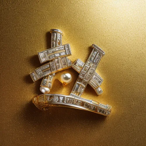 art deco ornament,crown render,the czech crown,gold crown,golden crown,jewelry（architecture）,gold foil crown,imperial crown,rosca de reyes,gold castle,crown cork,gold jewelry,crown chocolates,swedish crown,perfume bottle,royal crown,menorah,king crown,ring with ornament,golden candlestick,Realistic,Jewelry,Traditional