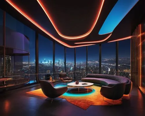 sky apartment,apartment lounge,great room,penthouses,skyloft,livingroom,skybar,luxury suite,living room,suites,luxury hotel,modern living room,interior design,nightclub,chaise lounge,skydeck,lounges,jalouse,modern room,modern decor,Art,Artistic Painting,Artistic Painting 28