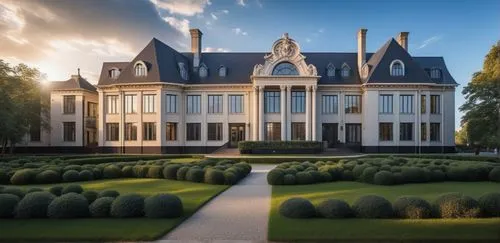 chateau margaux,bendemeer estates,chateau,château,manor,henry g marquand house,mansion,luxury property,frisian house,belvedere,country estate,villa,house hevelius,luxury home,monbazillac castle,stately home,dunrobin,the touquet,luxury real estate,victorian,Photography,General,Realistic