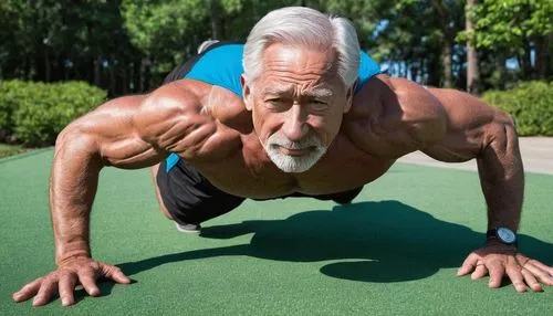 push-ups,push up,burpee,planks,press up,kettlebells,sports center for the elderly,elderly man,kettlebell,sports exercise,prostate cancer,mobility,bodybuilding supplement,street workout,aerobic exercise,older person,sit-up,physical fitness,yoga guy,elderly person,Illustration,Children,Children 05