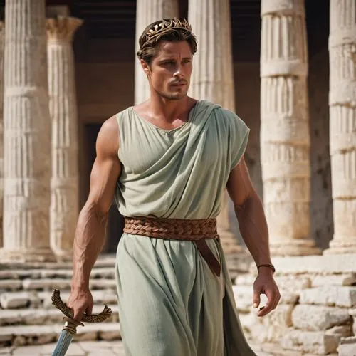 themistocles,pheidippides,theseus,greek god,menelaus,peplos,Photography,General,Cinematic