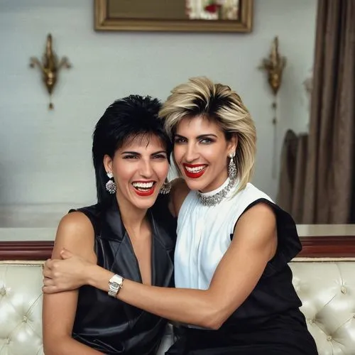 beauty icons,icons,wedding icons,business icons,singer and actress,vegan icons,1980s,eighties,sustainability icons,clue and white,two beauties,80s,1980's,25 years,retro eighties,aging icon,dental icons,baby icons,retro women,vintage babies,Photography,General,Realistic