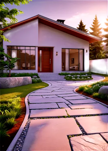 3d rendering,render,3d render,3d rendered,renders,rendered,sketchup,mid century house,modern house,rendering,landscaped,home landscape,landscaping,material test,bungalows,bungalow,roof landscape,dreamhouse,renderings,driveways,Conceptual Art,Daily,Daily 35