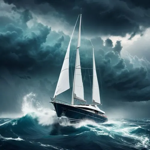 sailing-boat,sailing boat,swollen sail air,sail boat,sailing,sea sailing ship,sailing yacht,yacht racing,sea storm,sailing vessel,keelboat,sailboat,windjammer,sail,arklow wind,sail ship,inflation of sail,green sail black,sailing ship,scarlet sail,Conceptual Art,Fantasy,Fantasy 02