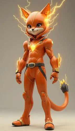 larfleeze,garrison,dorante,energex,outfox,firestar,Photography,General,Realistic