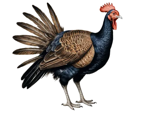 meleagris gallopavo,flamininus,portrait of a hen,treviranus,gallo,pajarito,paumanok,platycercus elegans,cockspur,cornavirus,bantam,poussaint,cockerel,garrulus glandarius,platycercus,cockaigne,landfowl,pheasant,platycercus eximius,coq,Illustration,Paper based,Paper Based 30