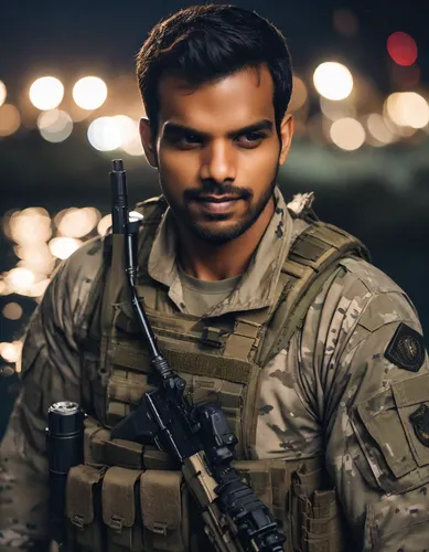 military person,armed forces,swat,man holding gun and light,soldier,ballistic vest,strong military,virat kohli,indian air force,india gun,non-commissioned officer,indian celebrity,sri lanka lkr,fir sh